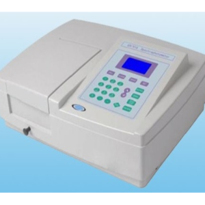 UV Spectrophotometer (Single Beam)