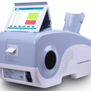X-ray Bone Mineral Densitometer KJ3000