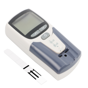 HbA1c Analyzer A1C EZ 2.0