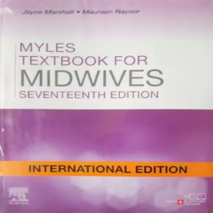 Myles Textbook for Midwives 17th Edition