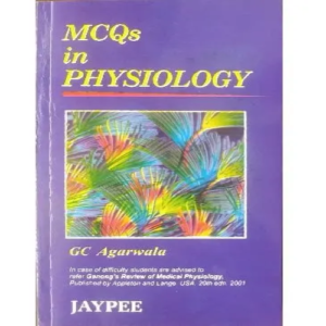 MCQS In Physiology