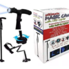 Ultimate Magic Cane With LED Light