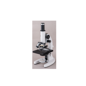 XSP-03 Biological Microscope (Shipped From Abroad)