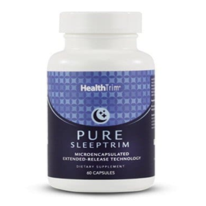 Live Pure SleepTrim