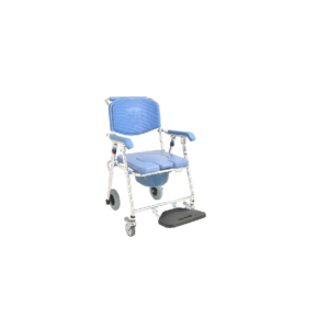 Foldable Shower and Bath Wheelchair (Shipped from Abroad)