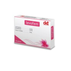 LEVOFEM ( A box of 15 packs)