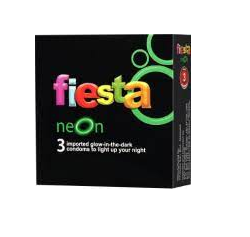 FIESTA GLOW ( A box of 12packs)