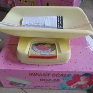 Infant Scale RGZ-20