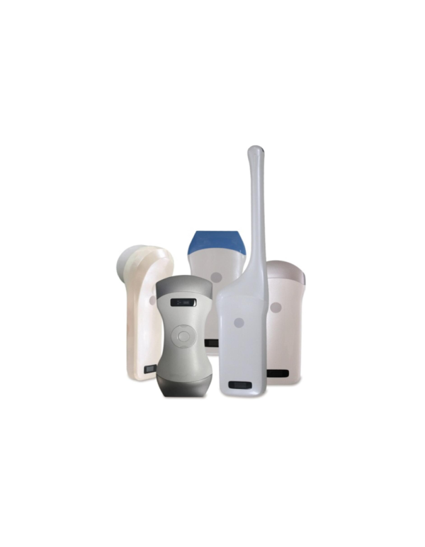 Wireless Probe Type Ultrasound Scanner(Shipped From Abroad)