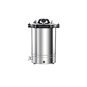 YX-280A Portable Pressure Steam Sterilizer (30L)(Shipped From Abroad)