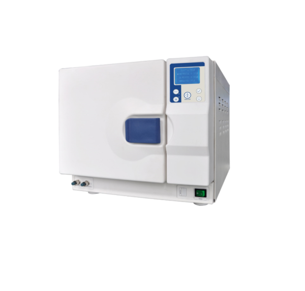 AAL-22L-B (LCD) Table Type Pulse Vacuum Steam Sterilizer(Shipped From Abroad)