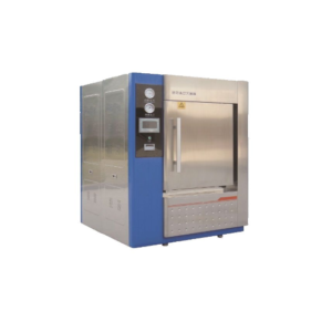 WS Pulse Vacuum Horizontal Type(Shipped From Abroad)