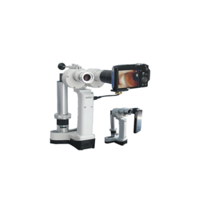 AME-5S3 Portable Digital Slit Lamp(Shipped From Abroad)