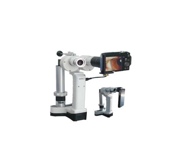 AME-5S3 Portable Digital Slit Lamp(Shipped From Abroad)
