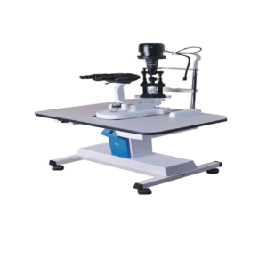 AME-5E 3 steps slit lamp(Shipped From Abroad)