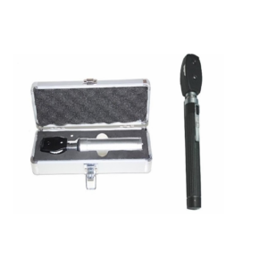 AME-8C (DC) Ophthalmoscope(Shipped From Abroad)