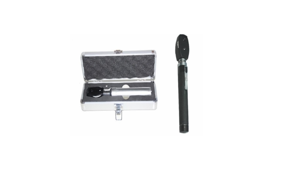 AME-8C (DC) Ophthalmoscope(Shipped From Abroad)