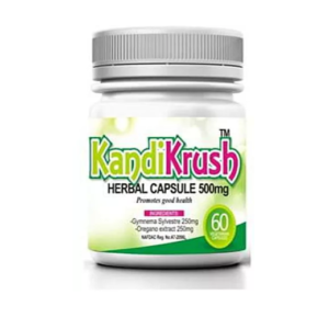 Kandikrush Herbal Capsule