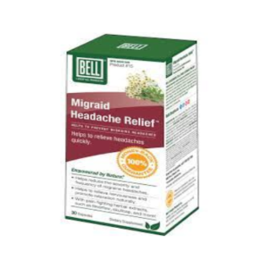 Bell Migraid Headache Relief