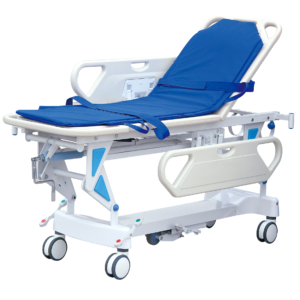 Manual Patient Transfer Stretcher