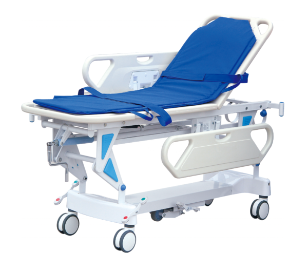 Manual Patient Transfer Stretcher