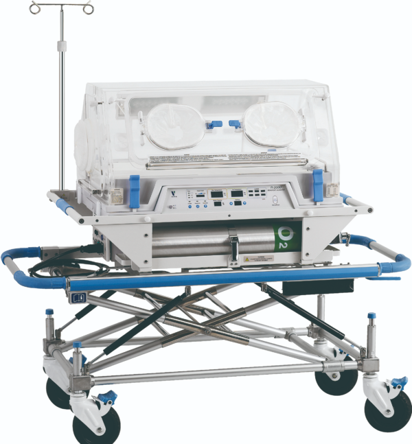 Transport Incubator TI2000