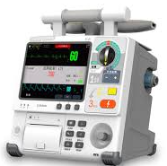 Defibrillation Monitoring