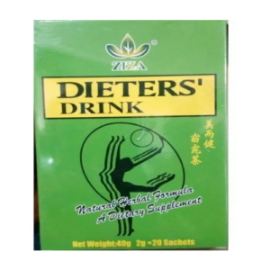 Dieters' drink
