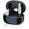 JH-W3 TWS bluetooth BTE hearing aids (Shipped from abroad)
