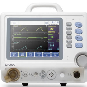 ICU Ventilator Boaray 2000D