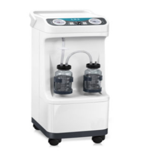 Gynecology Aspirator LX-3