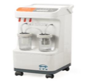 Gastric Lavage Machine