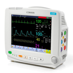 Neonatal monitor C60