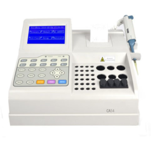 Coagulation Analyzer CA54
