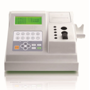 Coagulation Analyzer CA52