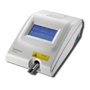 Urine Analyzer BA600