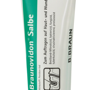 Braunovidon Ointment 100 G