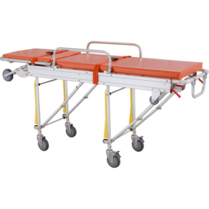 Ambulance Stretcher Trolley  SKB039?D?