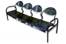 Visitor Bench MF4005 (SHIPPED FROM ABROAD)