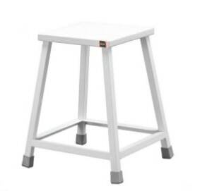 Visitor Stool MF4004 (SHIPPED FROM ABROAD)