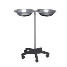 Hand Wash Basin Stand (Double)(SHIPPED FROM ABROAD)