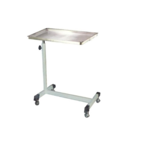 Mayo?s Instrument Trolley MF3906 (SHIPPED FROM ABROAD)