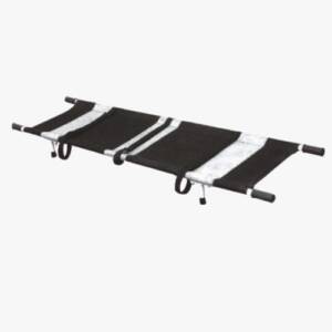 Folding Stretcher (Canvas)(SHIPPED FROM ABROAD)