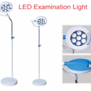 LED minor surgical/examination lamp