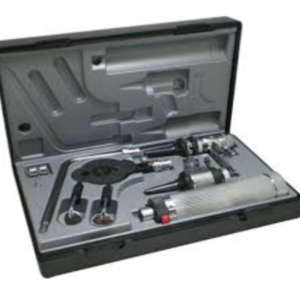 Diagnostic ENT set LED