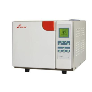 Autoclave Class B table top 23L