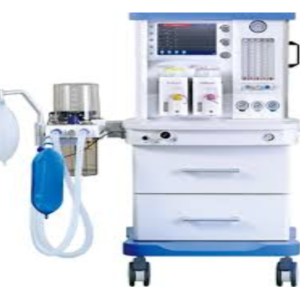Anaesthesia Machine -MAS6100A
