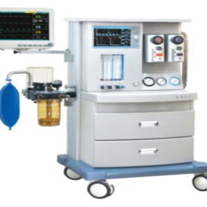 Anesthesia Machine MAS-302