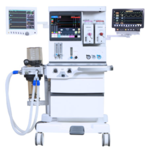 Anesthesia Machine MAS-S6600