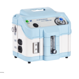 Neonatal Ventilator